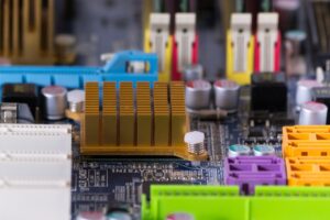 Technologie druku zapewniające trwałość na długą metę