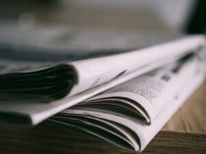Profesjonalne upiększanie druku: lakierowanie, wyklejanie, efekty specjalne