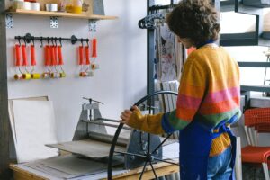 Jak druk 3D rewolucjonizuje branżę architektoniczną