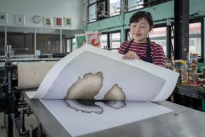 Nowe materiały do druku: zastosowania i wyzwania